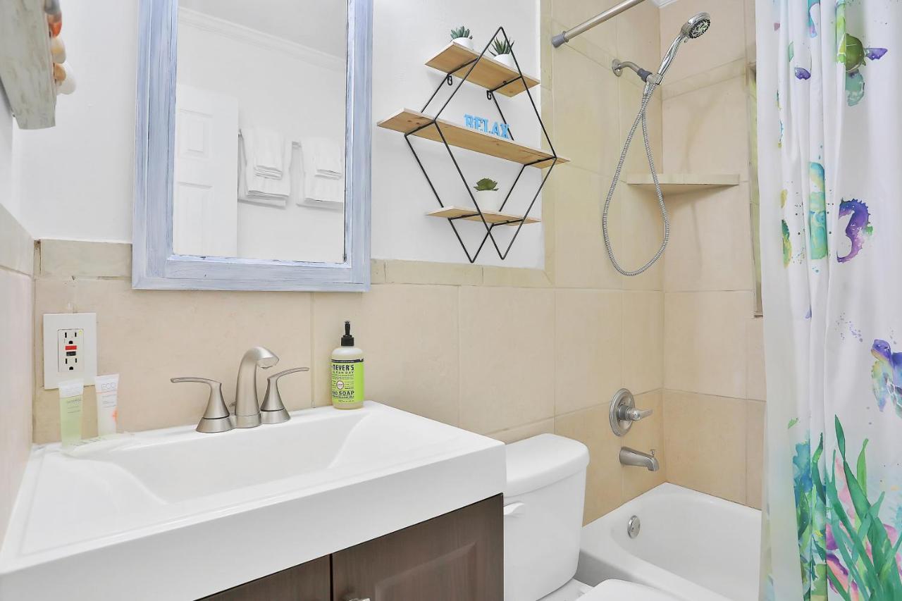 Kaslo Breeze Villa Веро Бийч Екстериор снимка