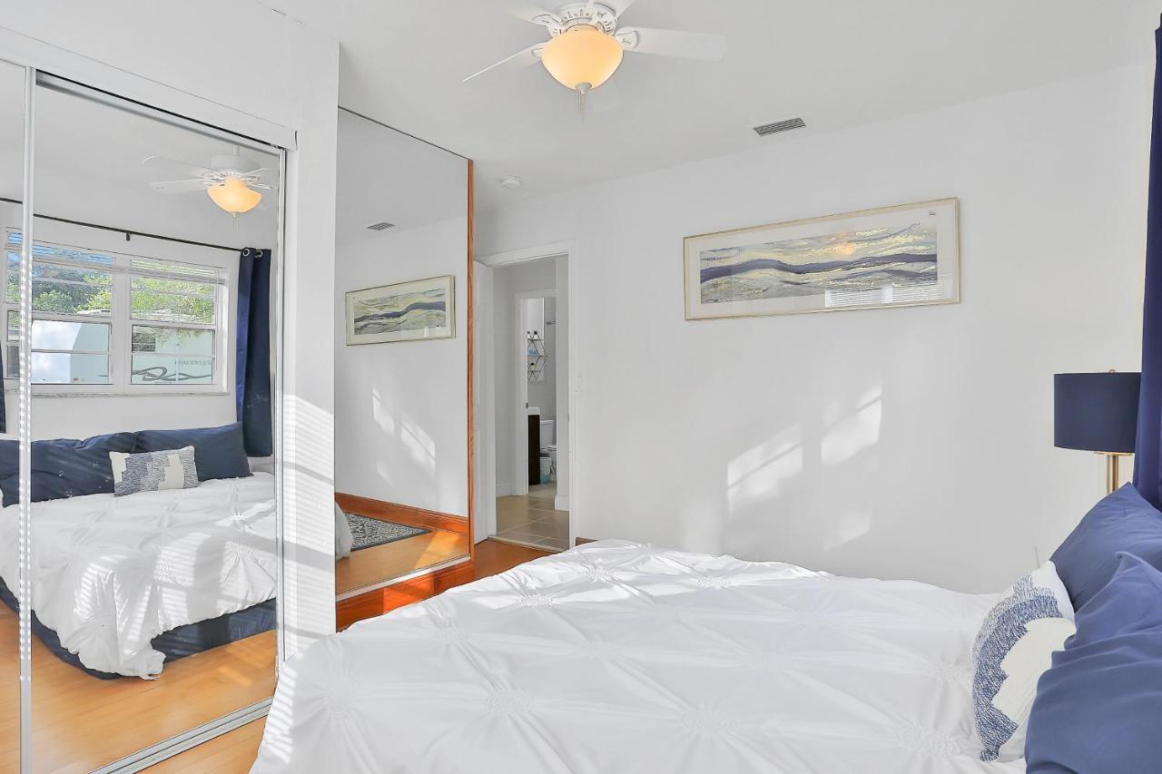 Kaslo Breeze Villa Веро Бийч Екстериор снимка