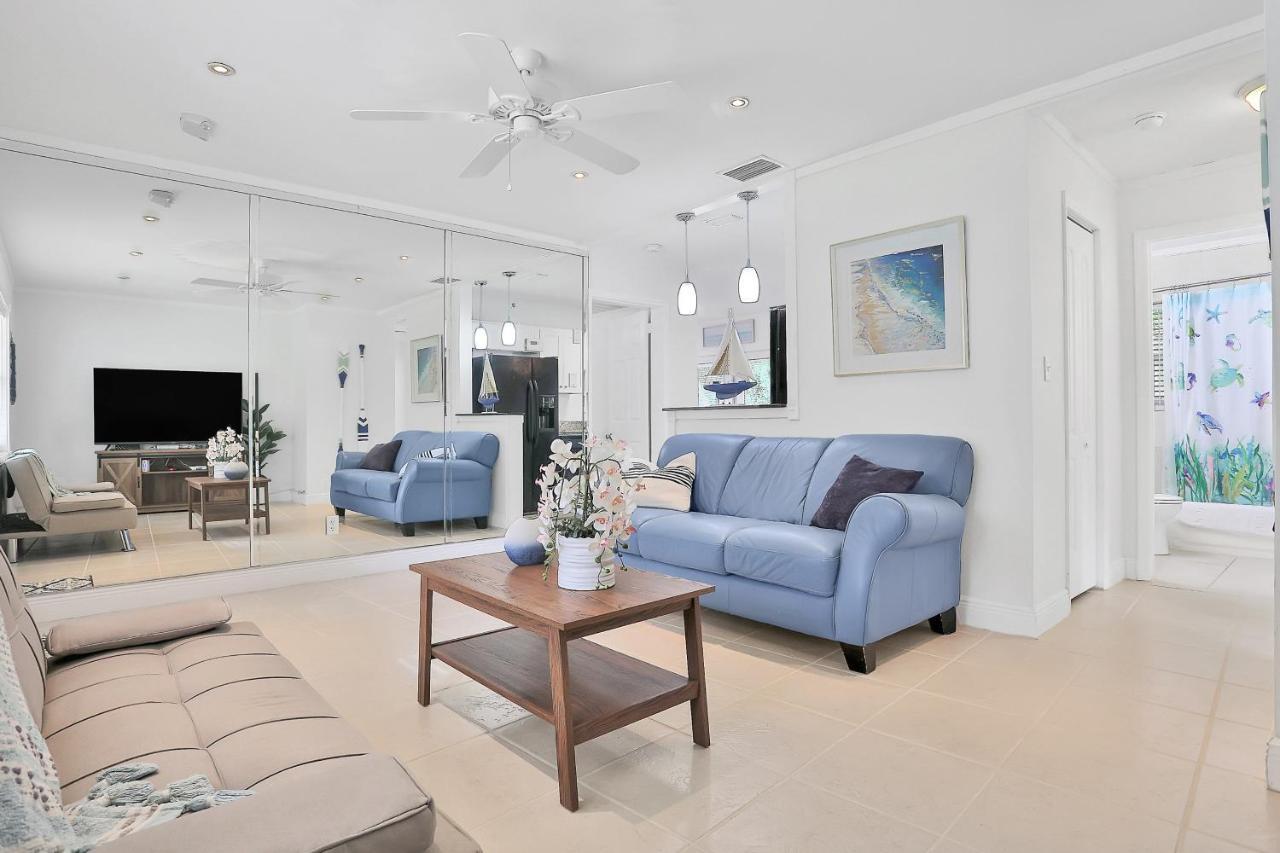 Kaslo Breeze Villa Веро Бийч Екстериор снимка