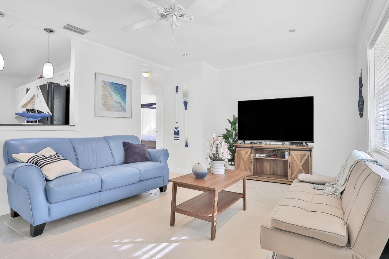 Kaslo Breeze Villa Веро Бийч Екстериор снимка