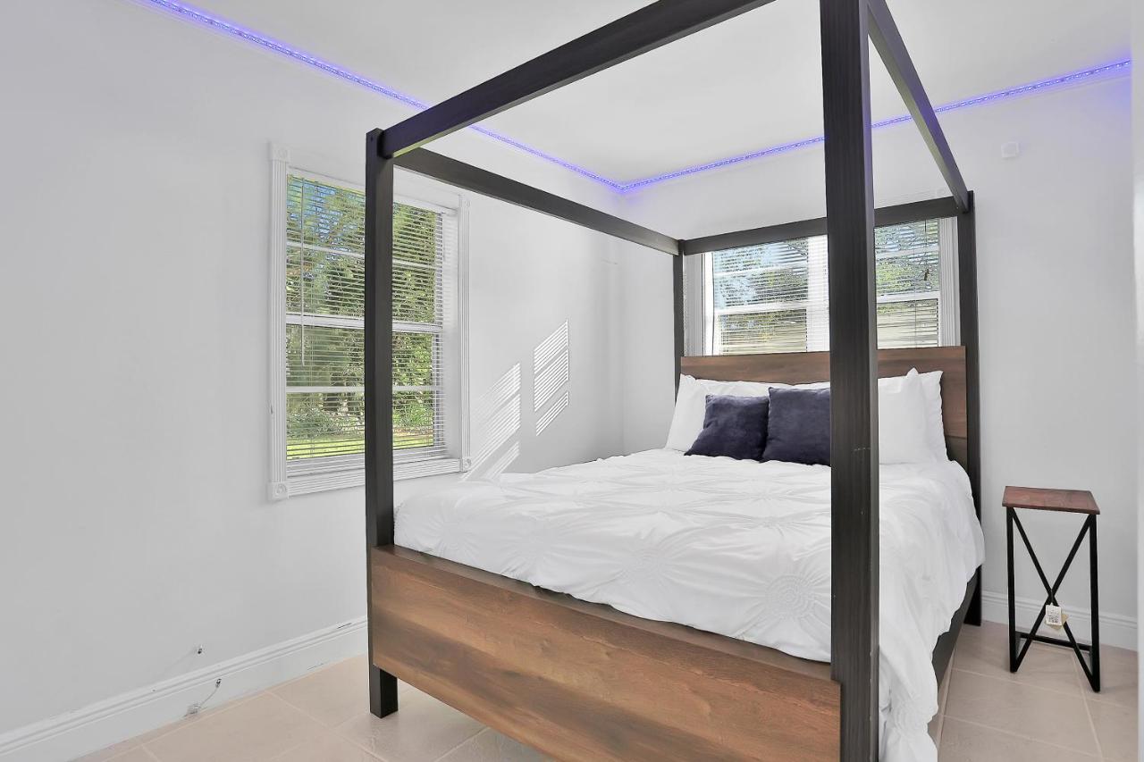 Kaslo Breeze Villa Веро Бийч Екстериор снимка