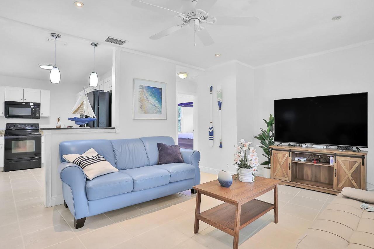 Kaslo Breeze Villa Веро Бийч Екстериор снимка