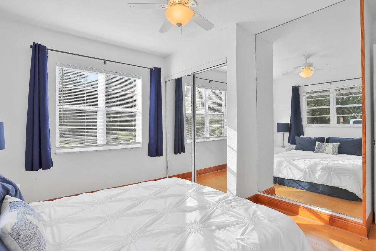 Kaslo Breeze Villa Веро Бийч Екстериор снимка