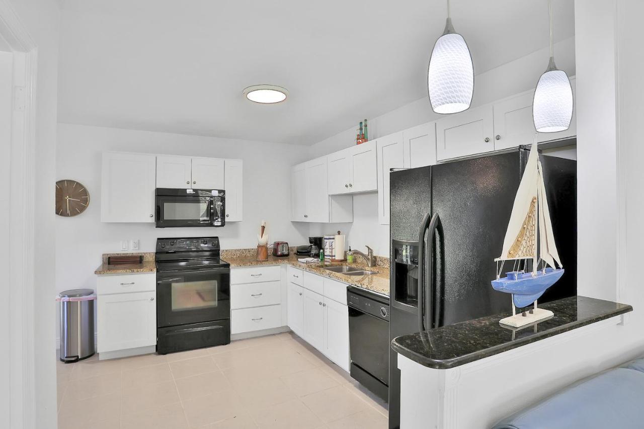 Kaslo Breeze Villa Веро Бийч Екстериор снимка