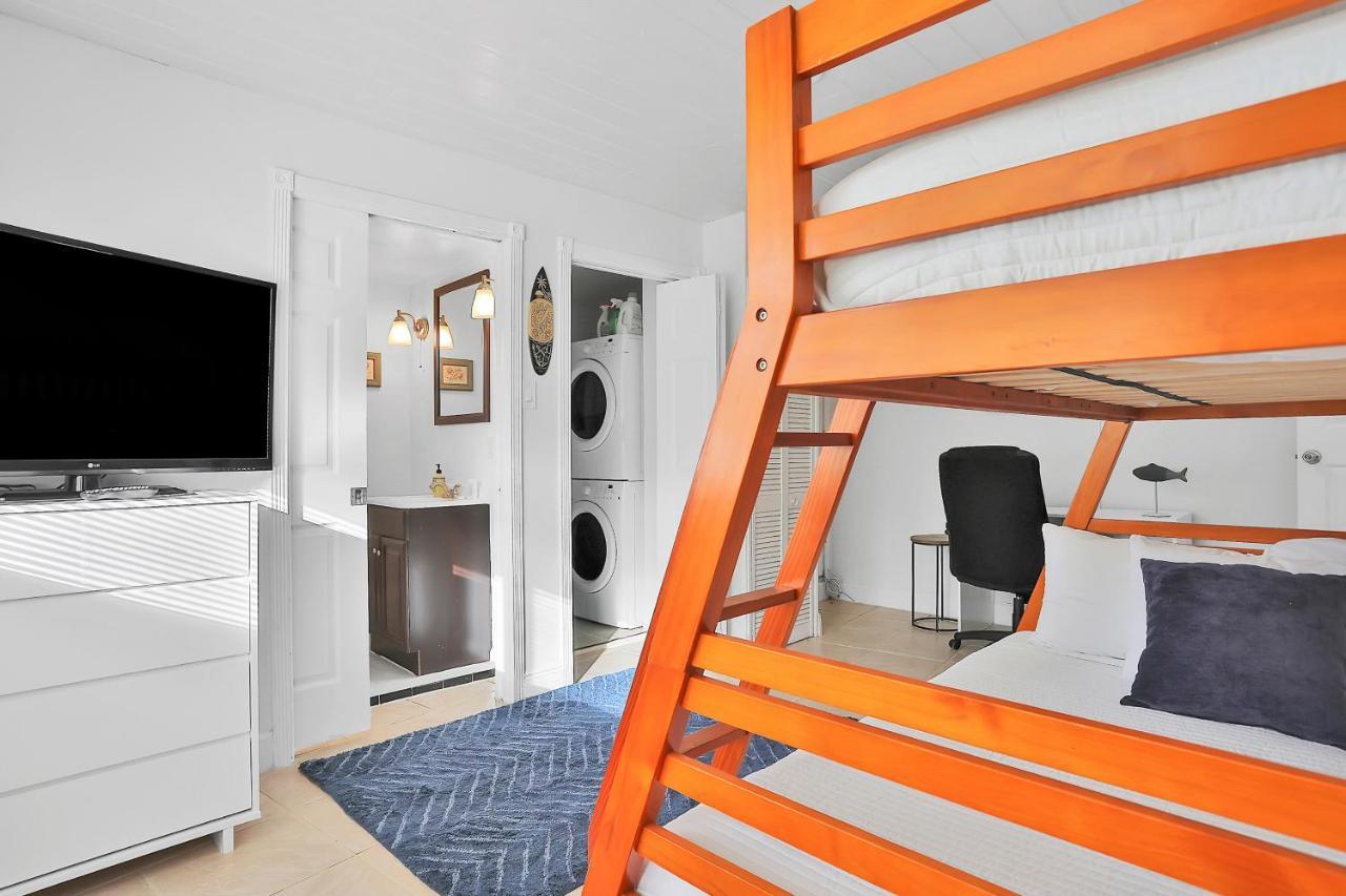Kaslo Breeze Villa Веро Бийч Екстериор снимка