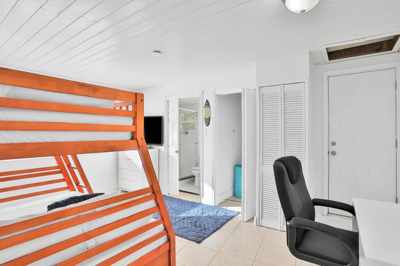 Kaslo Breeze Villa Веро Бийч Екстериор снимка