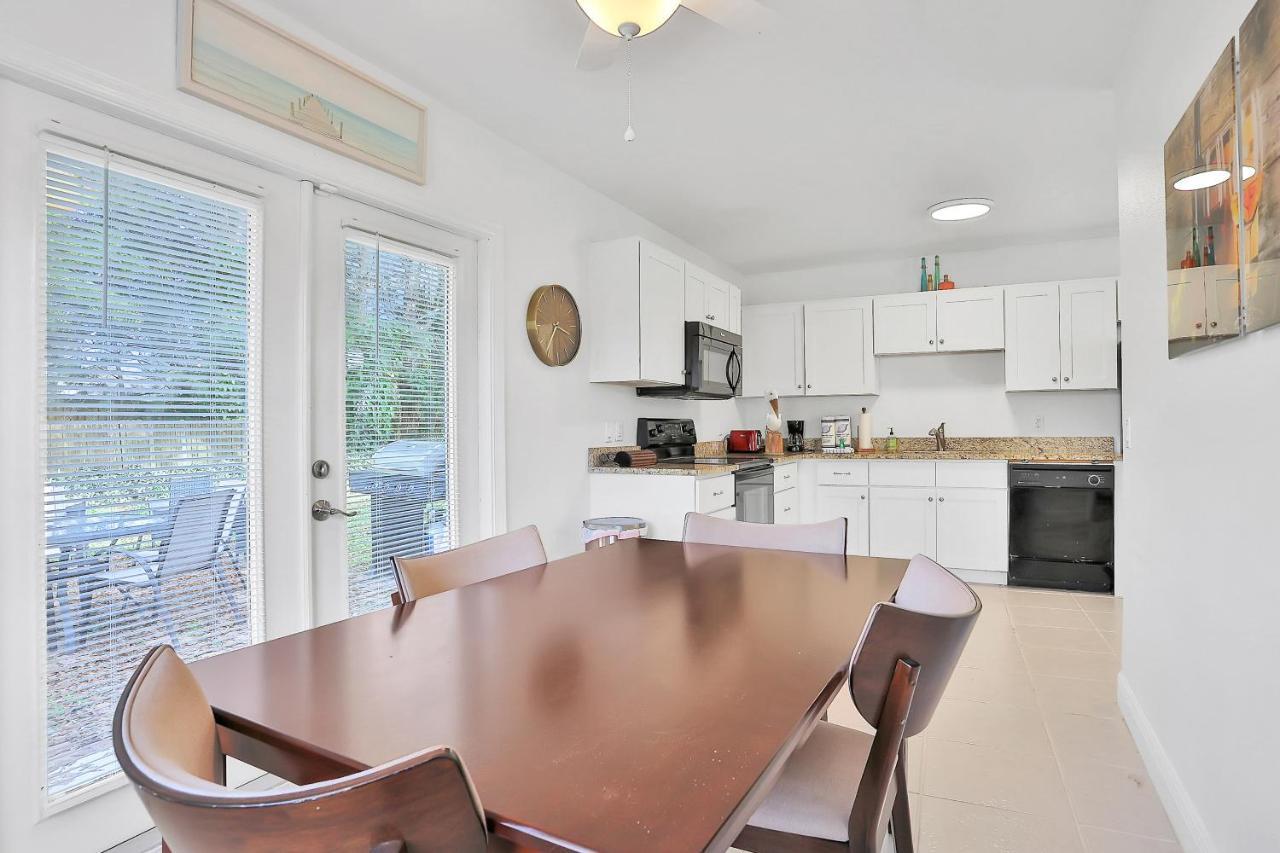 Kaslo Breeze Villa Веро Бийч Екстериор снимка